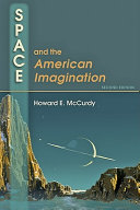 Space and the American imagination /