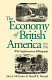 The economy of British America, 1607-1789 /