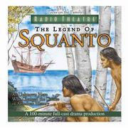 The legend of Squanto.
