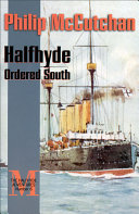 Halfhyde ordered south /