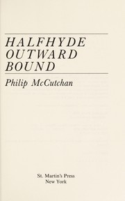 Halfhyde outward bound /