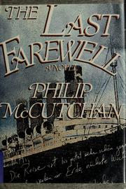 The last farewell : a novel /