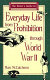 Writer's guide to everyday life from prohibition through World War II /