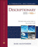 Descriptionary /