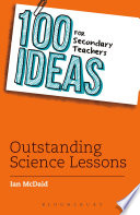 100 ideas for secondary teachers.