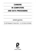 Careers in computers and data processing /