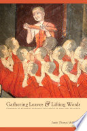 Gathering leaves & lifting words : histories of Buddhist monastic education in Laos and Thailand /