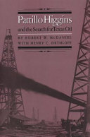 Pattillo Higgins and the search for Texas oil /