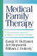 Medical family therapy : a biopsychosocial approach to families with health problems /
