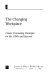 The changing workplace : career counseling strategies for the 1990s and beyond /