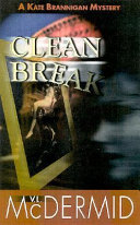 Clean break /