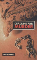 Deadline for murder /