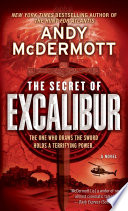 The secret of Excalibur /