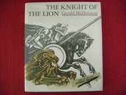 The Knight of the Lion /