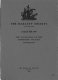 The navigation of the Frobisher voyages /