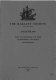 The navigation of the Frobisher voyages /
