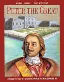 Peter the Great /