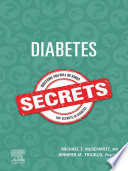 Diabetes secrets /