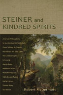 Steiner and kindred spirits /