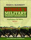 The reform of Russia's conventional armed forces : problems, challenges and policy implications /