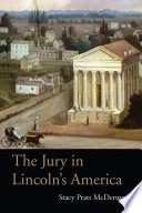 The jury in Lincoln's America /