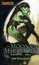 The moons of Mirrodin /