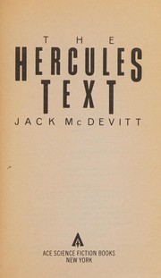The Hercules text /