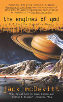 The engines of God /