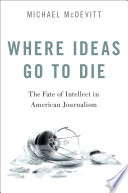 Where ideas go to die /