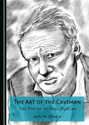 The art of the caveman : the poetry of Paul Durcan /