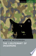 The lieutenant of Inishmore /