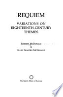 Requiem : variations on eighteenth-century themes /