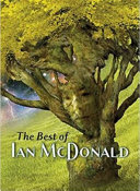 The best of Ian McDonald /