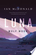 Luna : wolf moon /