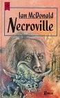 Necroville : Roman /