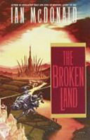 The broken land /