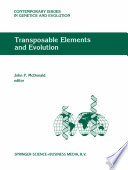 Transposable Elements and Evolution /
