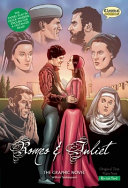 Romeo & Juliet : the graphic novel.