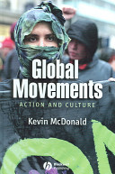 Global movements : action and culture /