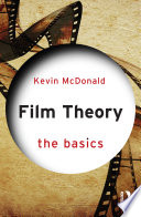 Film theory : the basics /