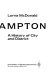 Rockhampton : history of a city and district /