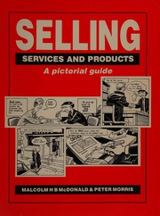 Selling products and services : a pictorial guide /