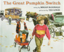 The great pumpkin switch /
