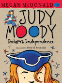 Judy Moody declares independence /