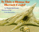 Is this a house for Hermit Crab? /