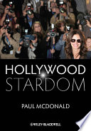 Hollywood stardom /