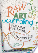 Raw art journaling /