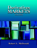 Derivatives markets /