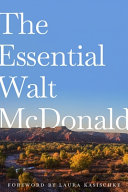 The essential Walt McDonald /