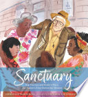 Sanctuary : Kip Tiernan and Rosie's Place, the nation's first shelter for women /